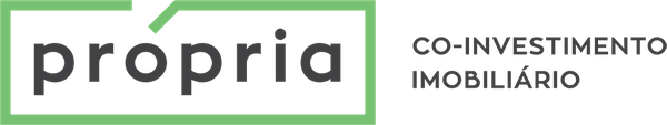 Própria | Co-Investimento Imobiliário